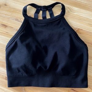 Maddie Seamless Bra
